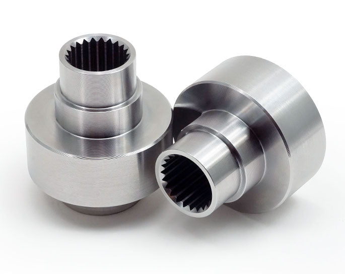 Sandcraft Motorsports DiffHub 900 1K F34  C11240110