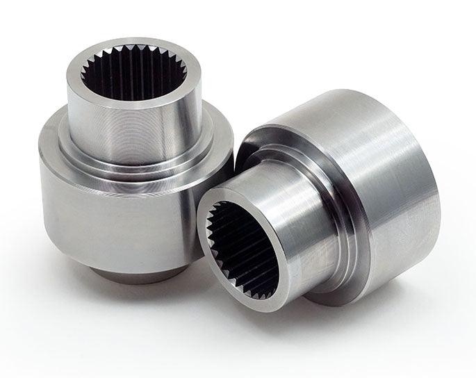 Sandcraft Motorsports DiffHubs F34  C12240110