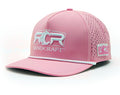 Sandcraft Motorsports WomensPink F34
