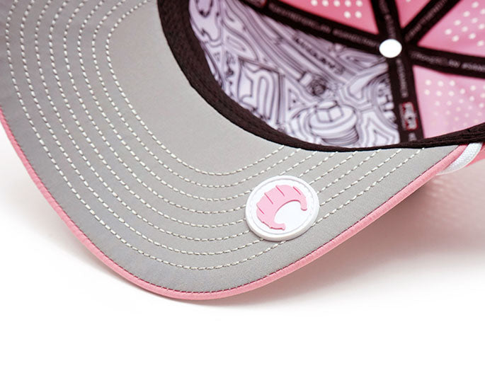 Sandcraft Motorsports WomensPink inside