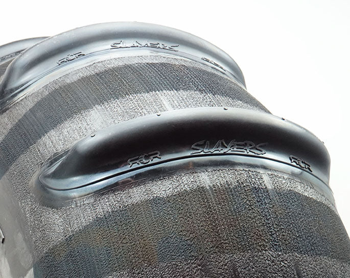 Sandcraft Motorsports SlayerPaddle 35 17 Detail