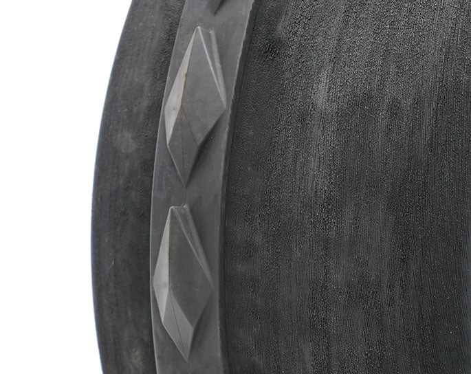 Sandcraft Motorsports 35 15 Mohawk Detail