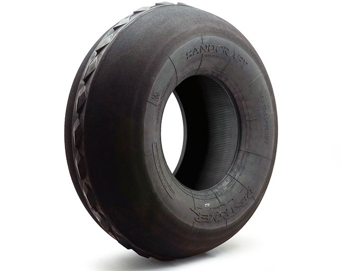 Sandcraft Motorsports 35 15 Mohawk F34