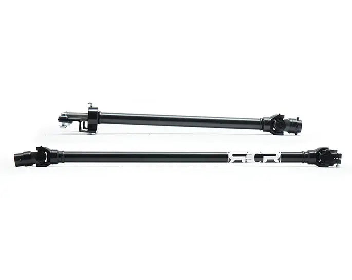 Sandcraft Motorsports XPEDITION 2S Driveline side V1 web