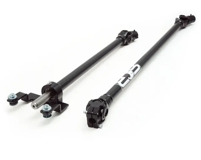 Sandcraft Motorsports XPEDITION 2S Driveline V1 web