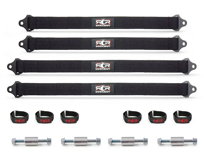 Sandcraft Motorsports Ranger1500 LSK