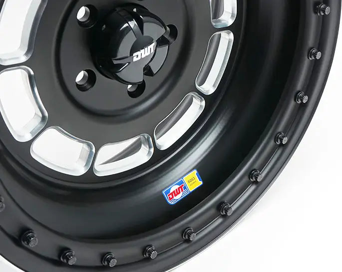 DWT DWT 17101 Detail V1b