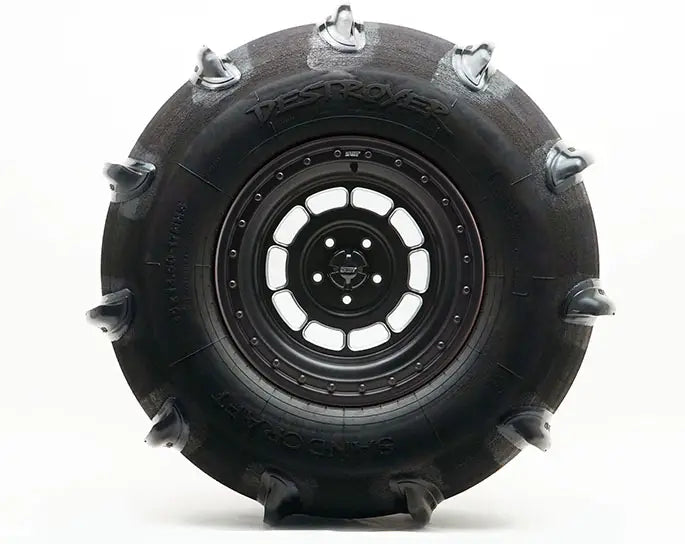 DWT DWT 17101 Mounted V1b