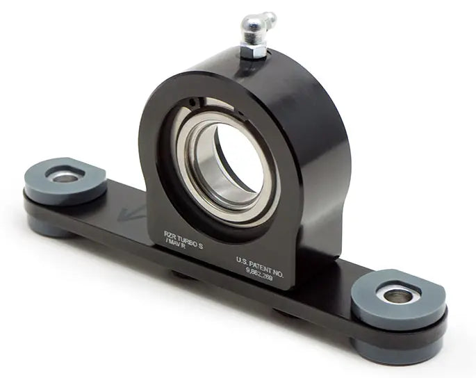 Sandcraft Motorsports MAVR 4S CB F34High
