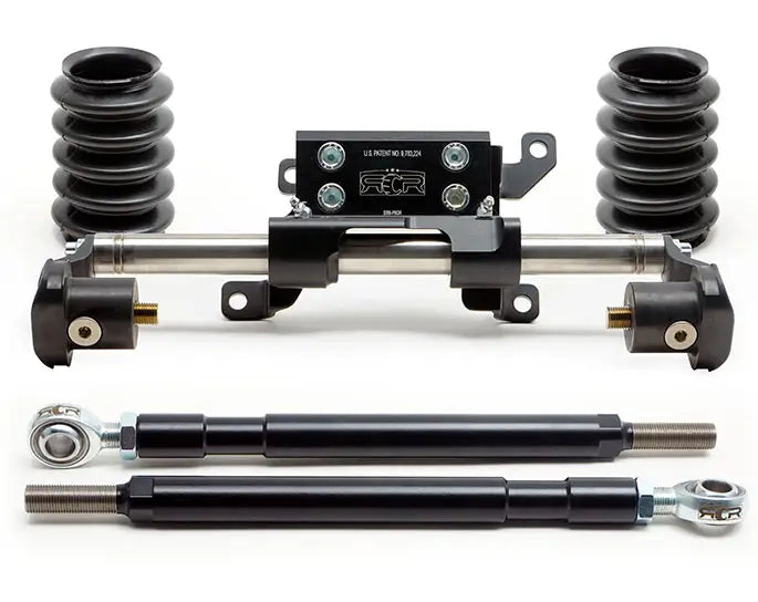 Sandcraft Motorsports XPED SRS Complete