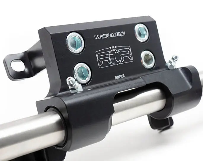 Sandcraft Motorsports XPED SRS Detail 2