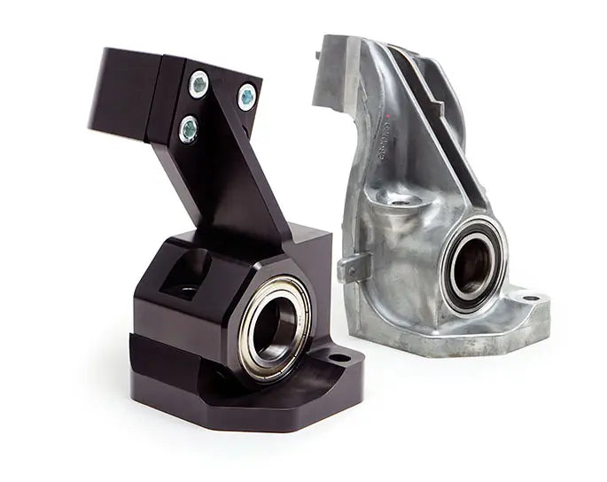 Sandcraft Motorsports OursVsStock 1
