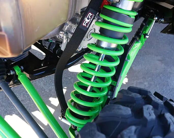 Sandcraft Motorsports Teryx LSK installed V2 web