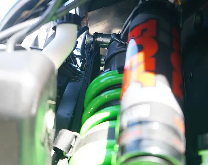 Sandcraft Motorsports Teryx LSK installed V3 web