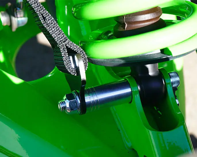 Sandcraft Motorsports Teryx LSK installed V4 web