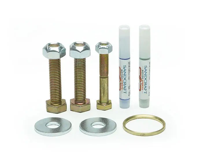 Sandcraft Motorsports Hardware 12000130 web