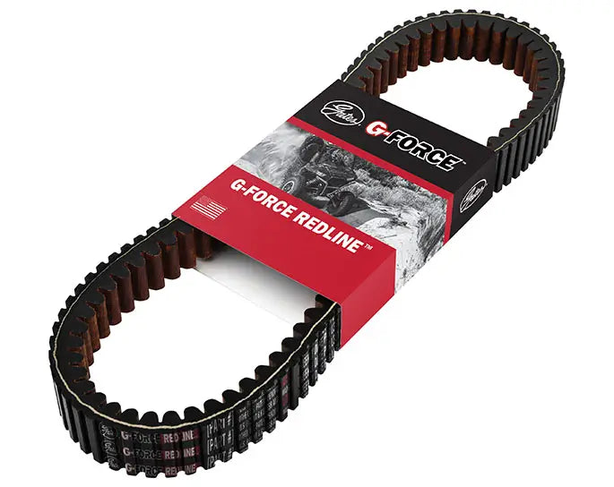 Gates GATES G FORCE REDLINE CVT BELT – 46R4829 – PRO R