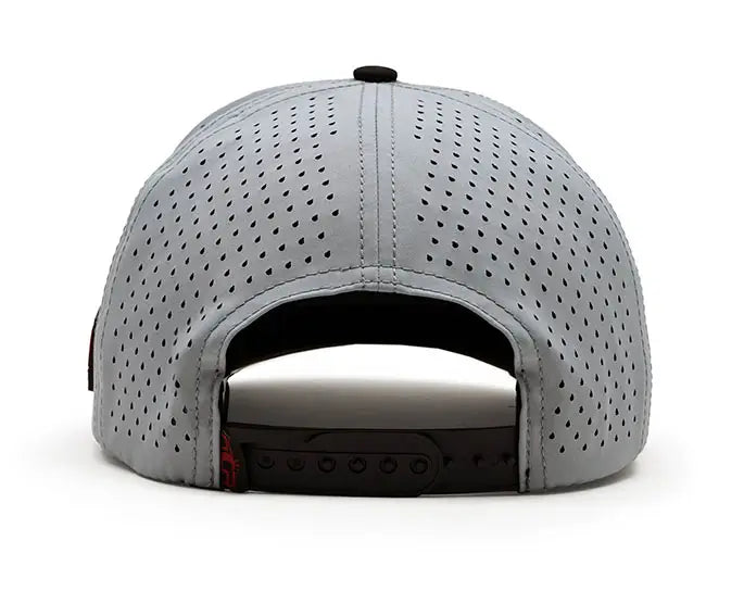 Sandcraft Motorsports RCR Hat CON Back
