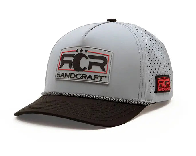 Sandcraft Motorsports RCR Hat CON F34H
