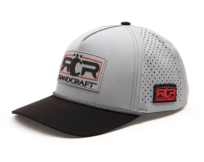 Sandcraft Motorsports RCR Hat CON F34H2