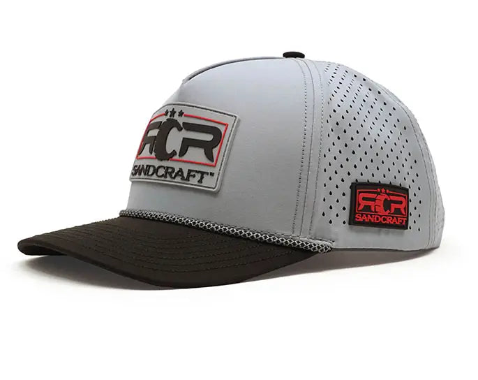 Sandcraft Motorsports RCR Hat CON F34L