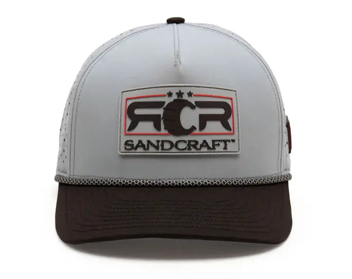 Sandcraft Motorsports RCR Hat CON FH