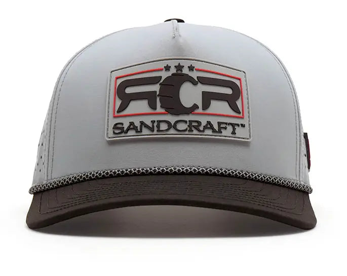Sandcraft Motorsports RCR Hat CON FL