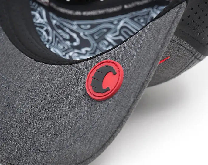 Sandcraft Motorsports RCR Hat DES DETAIL V1 web