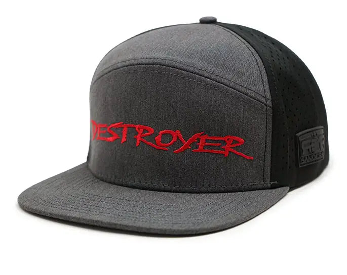 Sandcraft Motorsports RCR Hat DES F34H V1 web
