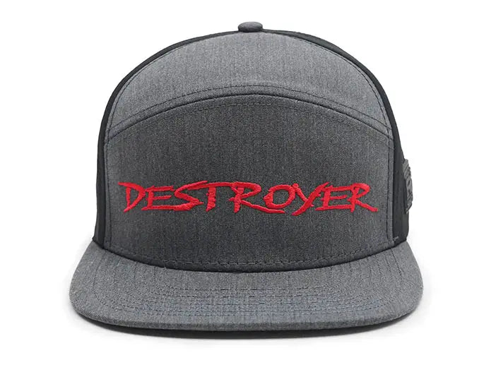 Sandcraft Motorsports RCR Hat DES FH V1 web