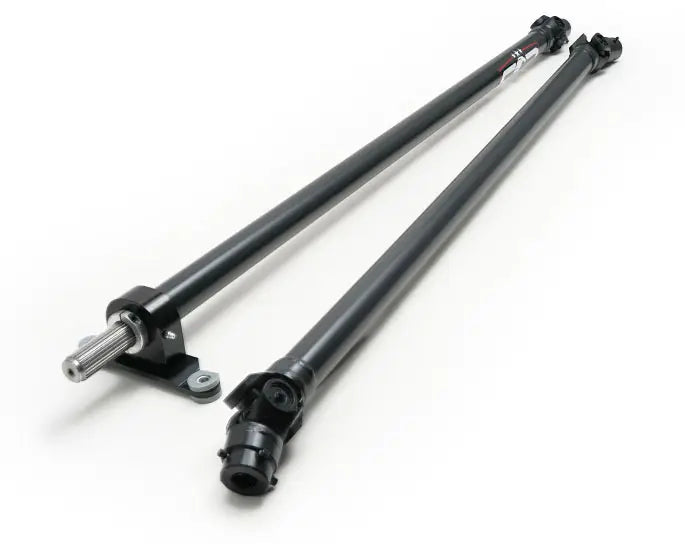 Sandcraft Motorsports CanAm 4 Seat 25plus C1000426 Angle