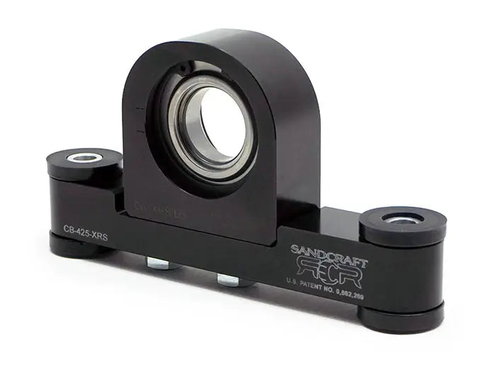 Sandcraft Motorsports CB 25plus X3 F34