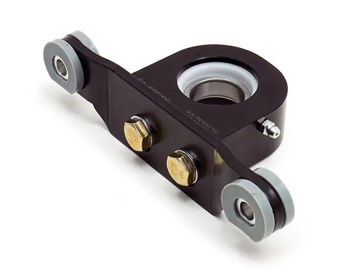 Sandcraft Motorsports 25plus X3 CB Angle