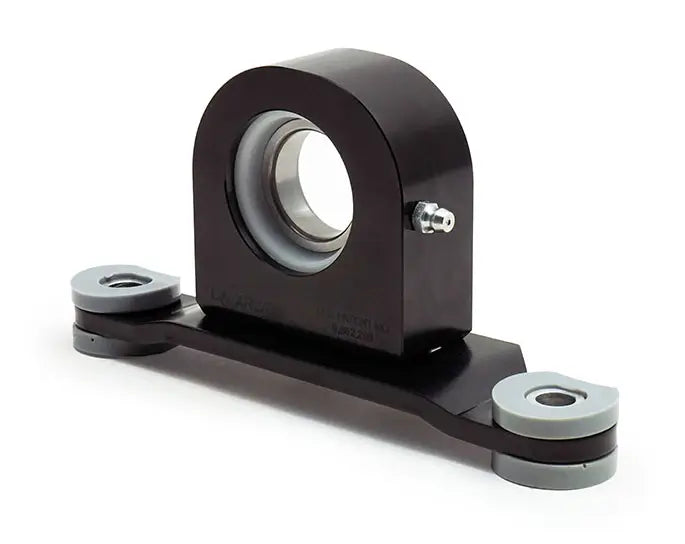 Sandcraft Motorsports 25plus X3 CB F34