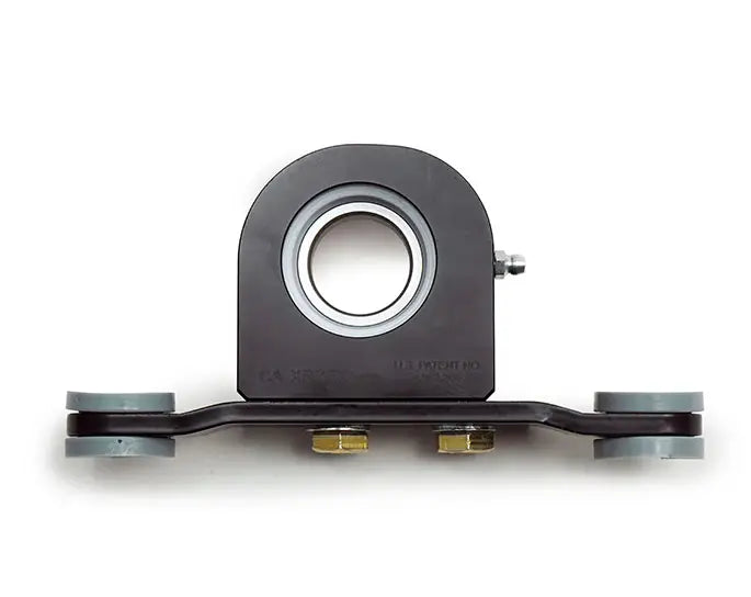 Sandcraft Motorsports 25plus X3 CB Flat