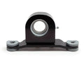 Sandcraft Motorsports 25plus X3 CB FrontHigh