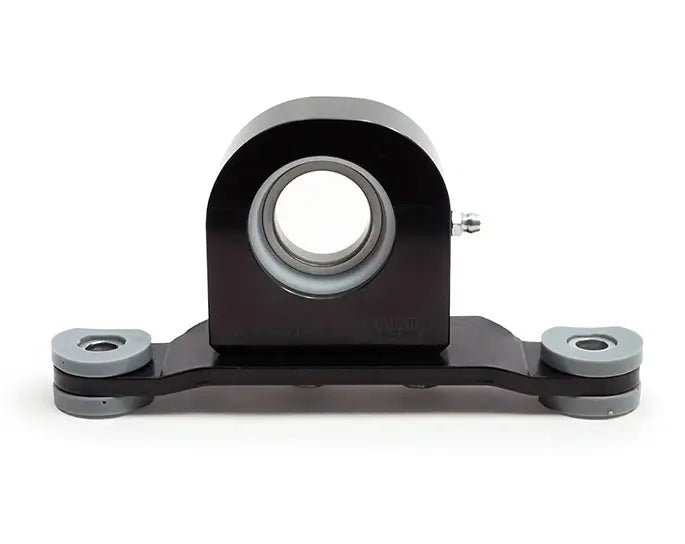 Sandcraft Motorsports 25plus X3 CB FrontHigh