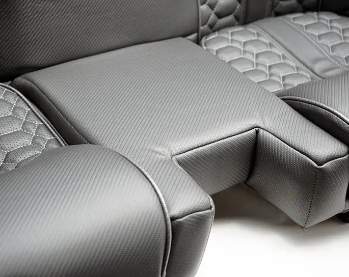 Sandcraft Motorsports Bench Canam Detail 1 V1 web