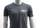 Sandcraft Motorsports RCR LogoOnly Charcoal Front