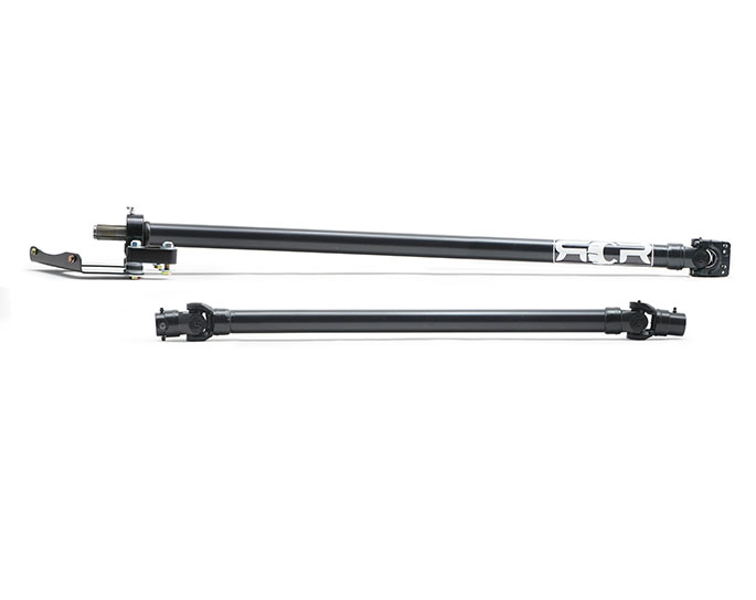 Sandcraft Motorsports XPEDITION DLCB S4 Side V2 web
