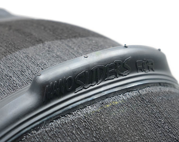 Sandcraft Motorsports NanoSliders PaddleDetail V1 web
