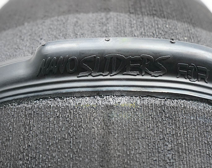Sandcraft Motorsports NanoSliders PaddleDetail V2 web