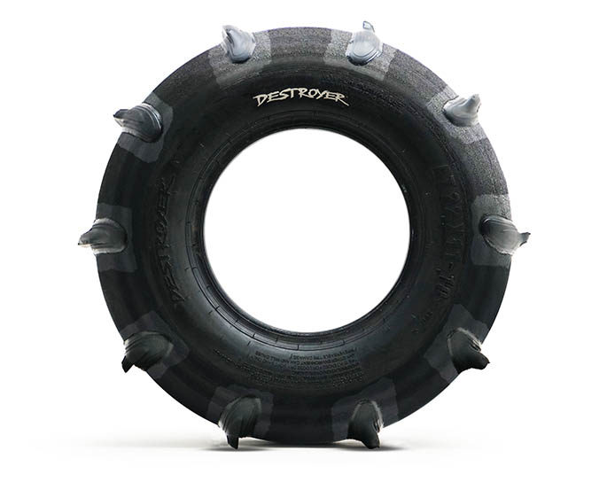 Sandcraft Motorsports NanoSliders Side 10 Paddle V1 web