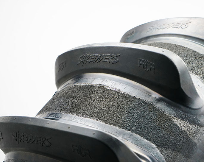 Sandcraft Motorsports Shredders Detail V1 web