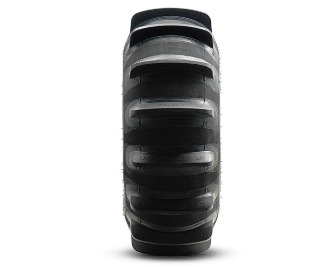 Sandcraft Motorsports Shredders Front V1 web
