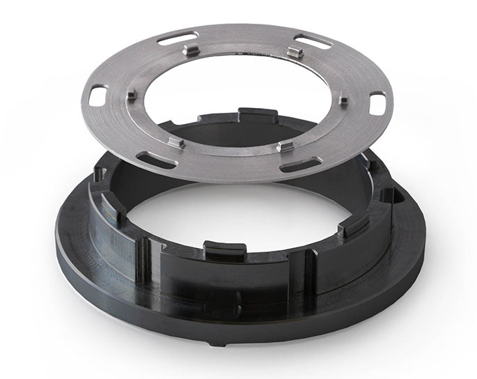 Sandcraft Motorsports 6 tooth plate with SR v2
