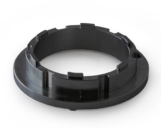 Sandcraft Motorsports 6 toothSR v2