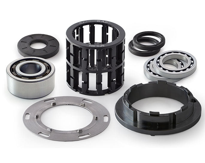 Sandcraft Motorsports DIY C18190120 v1C