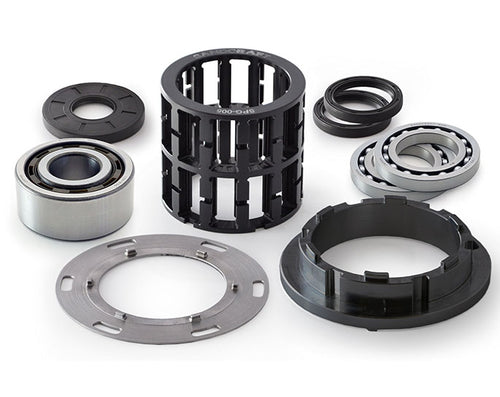 Sandcraft Motorsports DIY C18190120 v1C