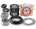Sandcraft Motorsports Rebuild  18 21 v1c